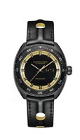 Orologio Hamilton Uomo American Classic in Acciaio H35425730 - H35425730